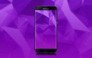 purple-polygon-wallpaper