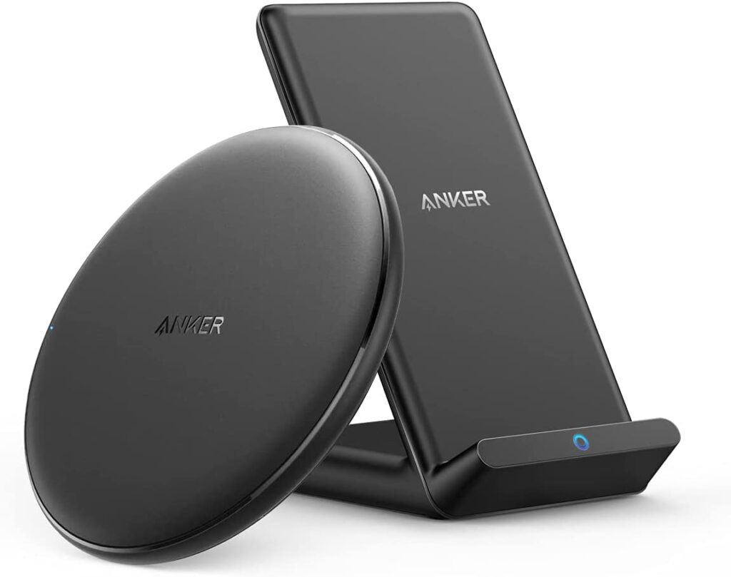 Anker Wireless Charger, PowerWave Pad