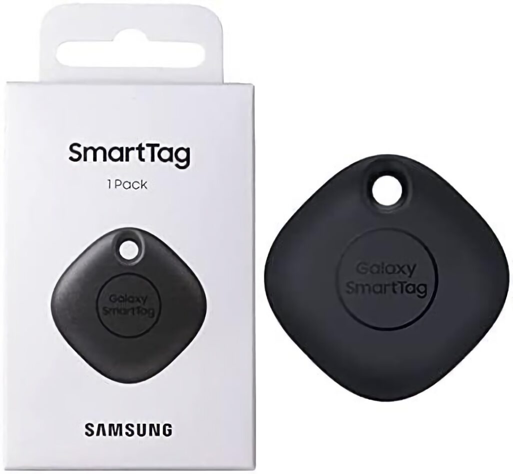 SAMSUNG Galaxy SmartTag