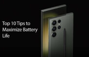 Top 10 Tips to Maximize Battery Life