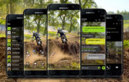 Motocross Video