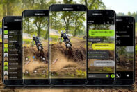 Motocross Video