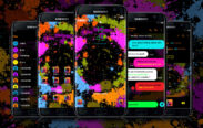 Paint Explosion