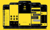 True Yellow
