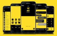 True Yellow